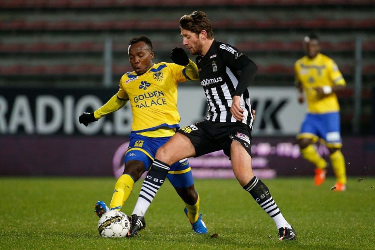May Mahlangu, chemat sau autopropus la Dinamo? Fotbalistul ar putea reveni în România_2