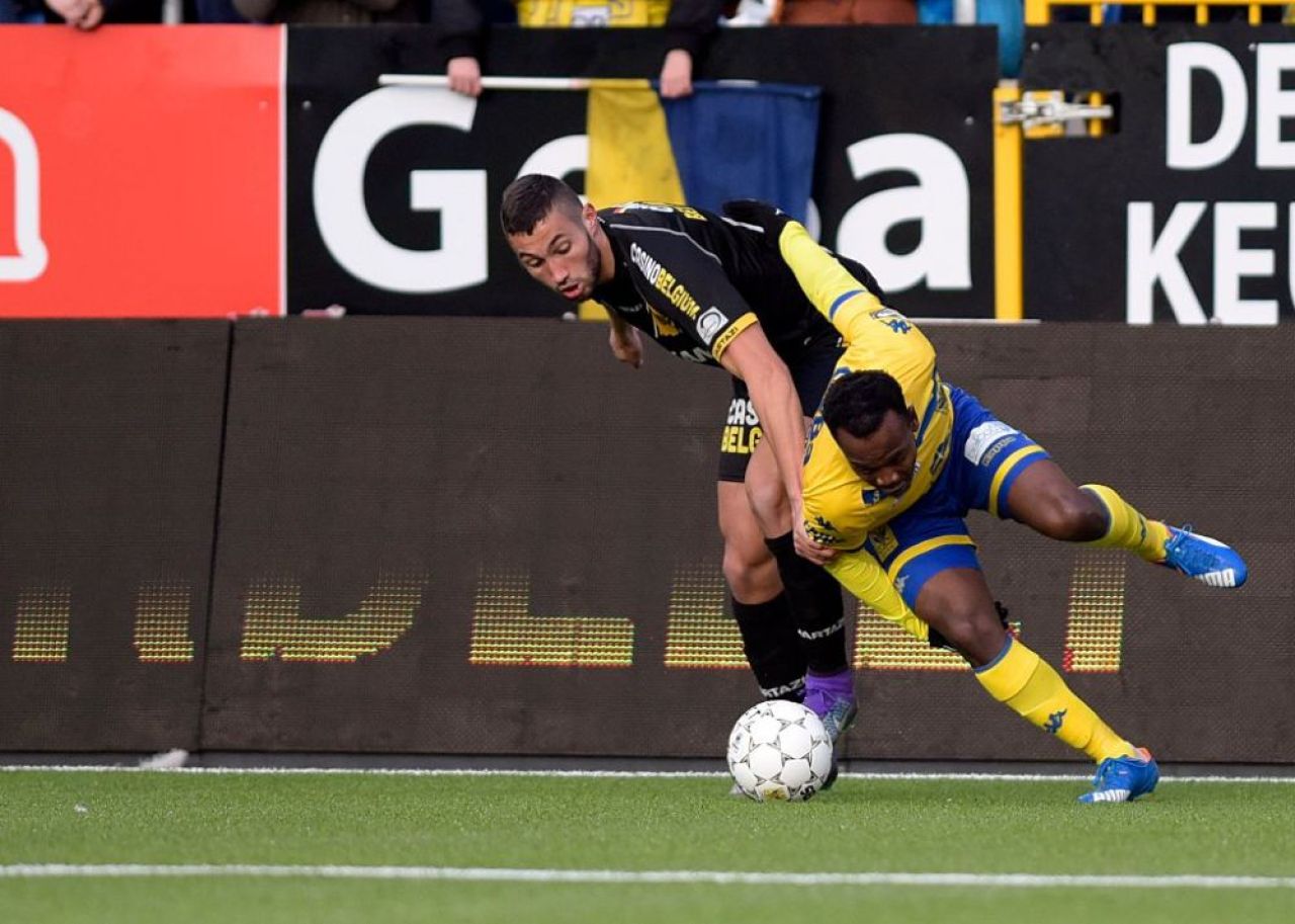 May Mahlangu, chemat sau autopropus la Dinamo? Fotbalistul ar putea reveni în România_4