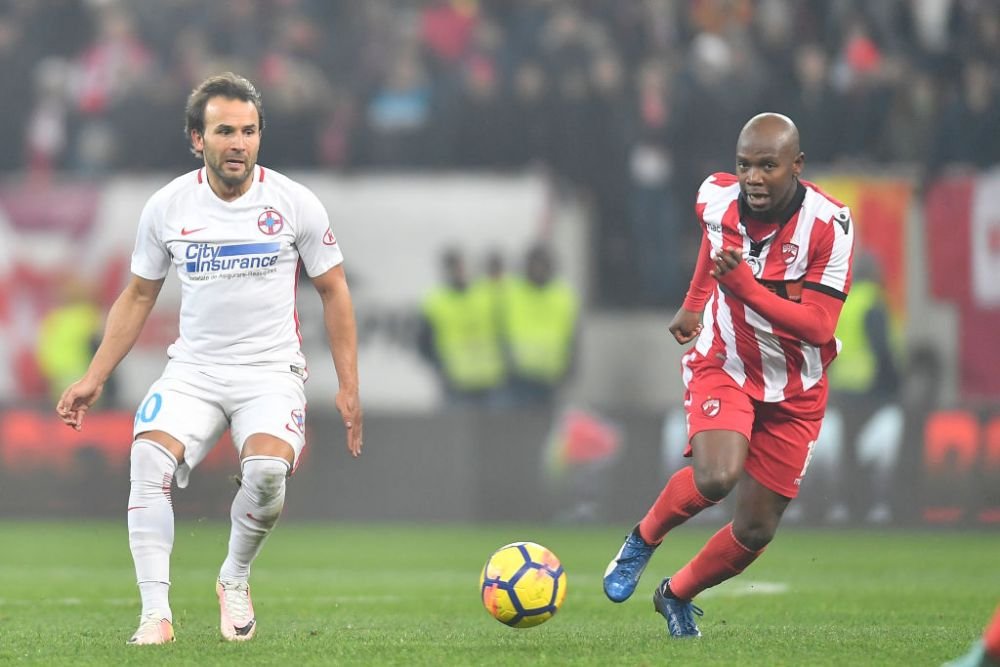 May Mahlangu, chemat sau autopropus la Dinamo? Fotbalistul ar putea reveni în România_6