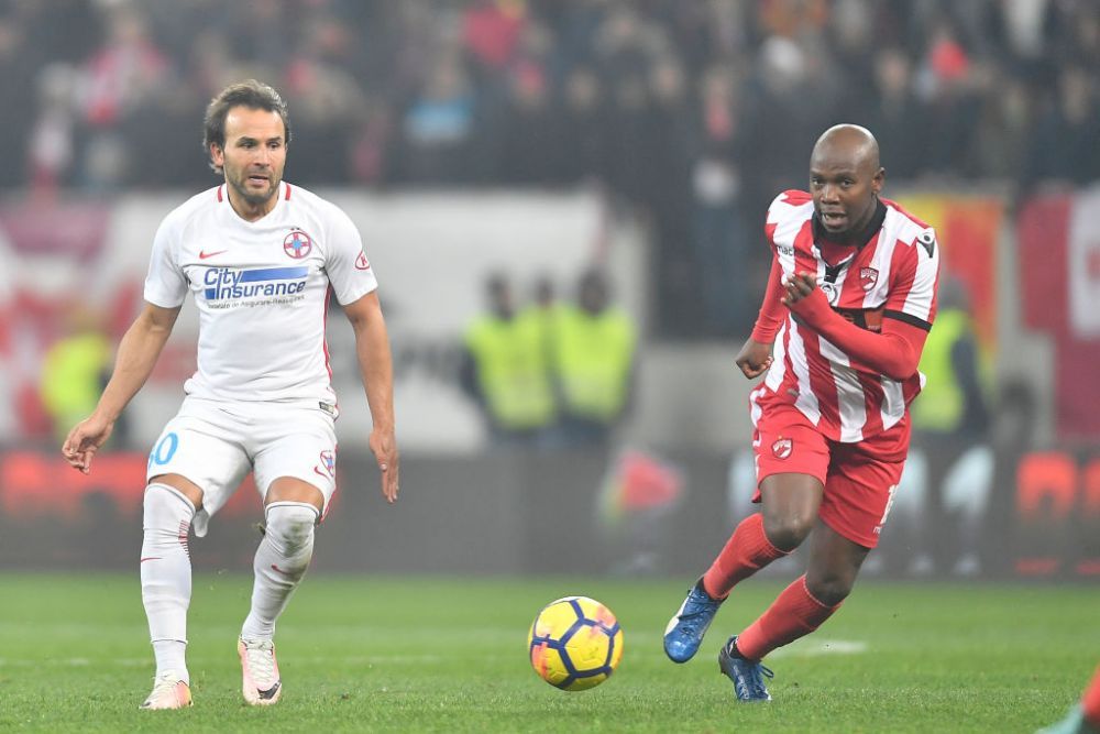 May Mahlangu, chemat sau autopropus la Dinamo? Fotbalistul ar putea reveni în România_6