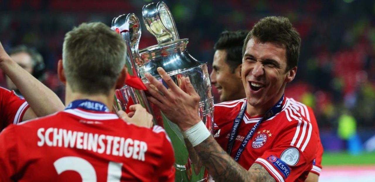 Mario Mandzukic și-a anunțat retragerea din fotbal_1