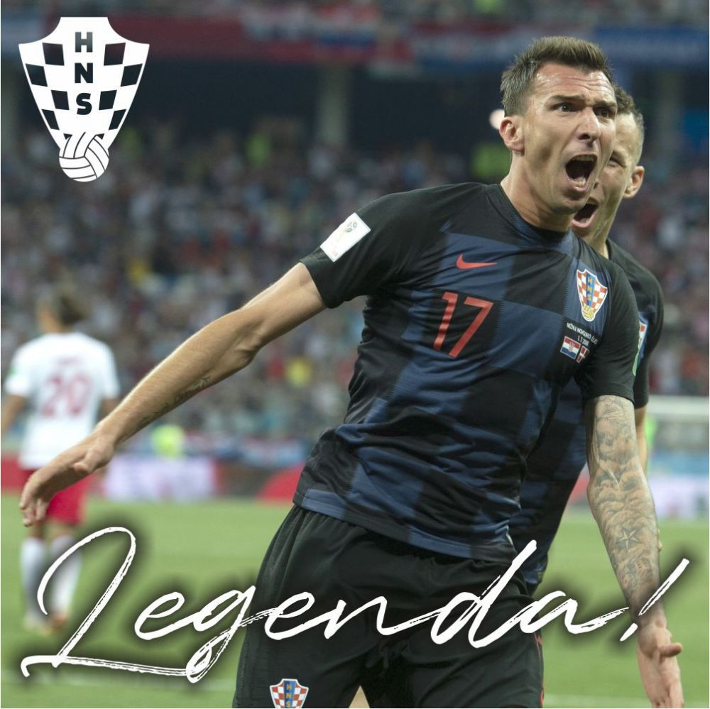 Mario Mandzukic și-a anunțat retragerea din fotbal_2