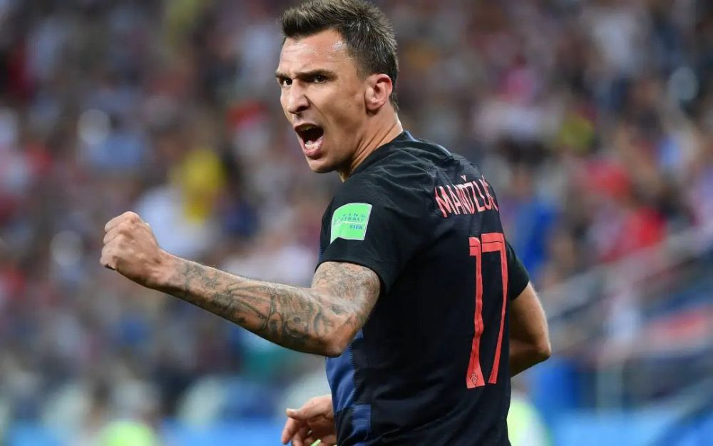 Mario Mandzukic și-a anunțat retragerea din fotbal_5