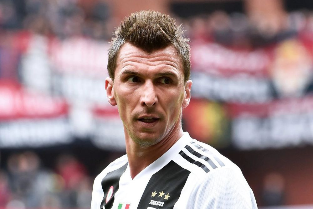 Mario Mandzukic și-a anunțat retragerea din fotbal_6