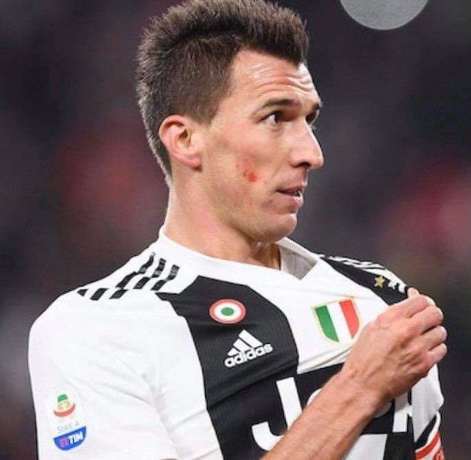 Mario Mandzukic și-a anunțat retragerea din fotbal_7