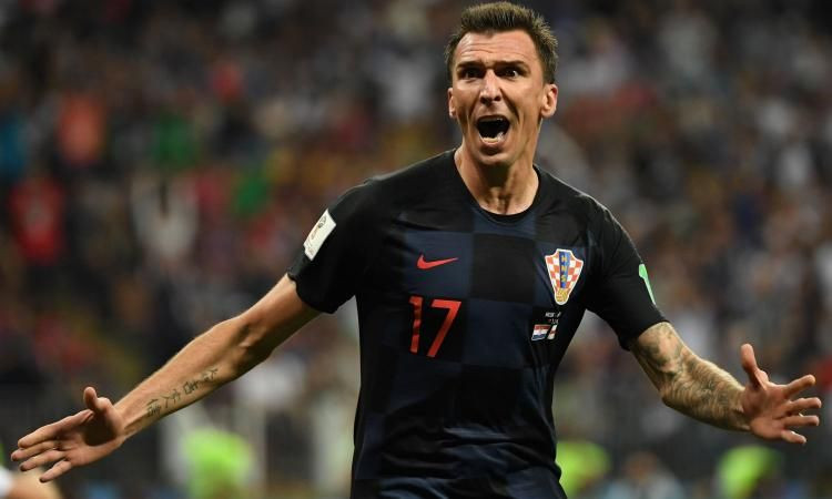 Mario Mandzukic și-a anunțat retragerea din fotbal_8