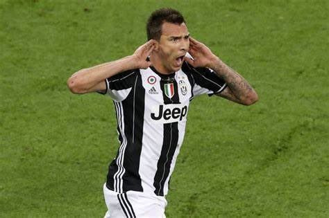 Mario Mandzukic și-a anunțat retragerea din fotbal_9