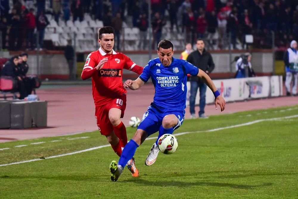Transferurile lui Cosmin Matei și Gabriel Torje la Dinamo, în stand-by_2