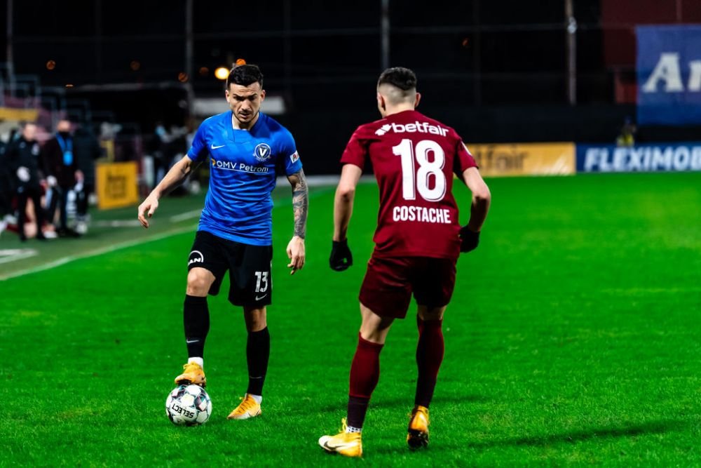 Transferurile lui Cosmin Matei și Gabriel Torje la Dinamo, în stand-by_9