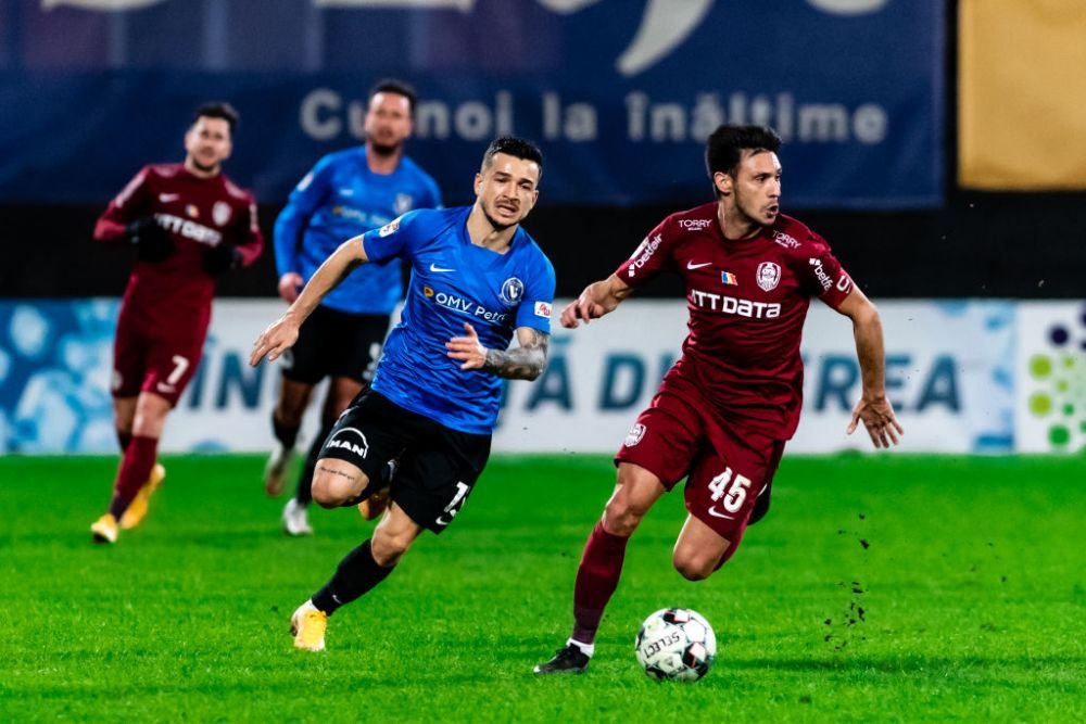 Transferurile lui Cosmin Matei și Gabriel Torje la Dinamo, în stand-by_10
