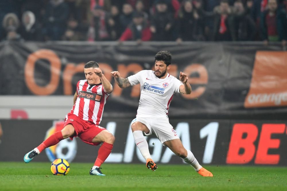 Transferurile lui Cosmin Matei și Gabriel Torje la Dinamo, în stand-by_11