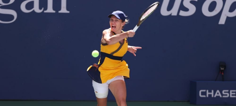 Halep - Rybakina 7-6, 4-6, 6-3: Simona Halep, în optimile US Open după o victorie ireală! Când va juca următorul meci_3