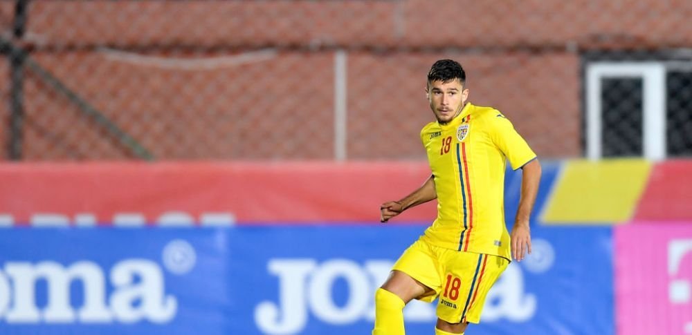 Andrei Rațiu, lăudat de AS după prestația din meciul Islanda - România: ”Noul Cosmin Contra”_6