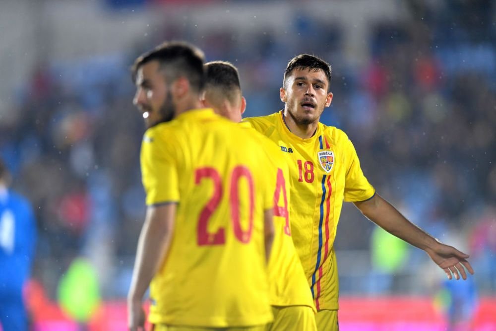 Andrei Rațiu, lăudat de AS după prestația din meciul Islanda - România: ”Noul Cosmin Contra”_7