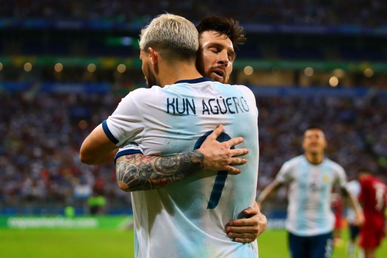 VIDEO | Imagini ingrijorătoare cu Lionel Messi! Argentinianul a ajuns în Brazilia. Cum a fost surprins_7