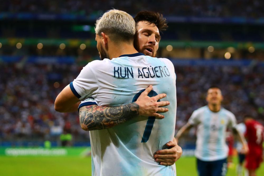 VIDEO | Imagini ingrijorătoare cu Lionel Messi! Argentinianul a ajuns în Brazilia. Cum a fost surprins_7