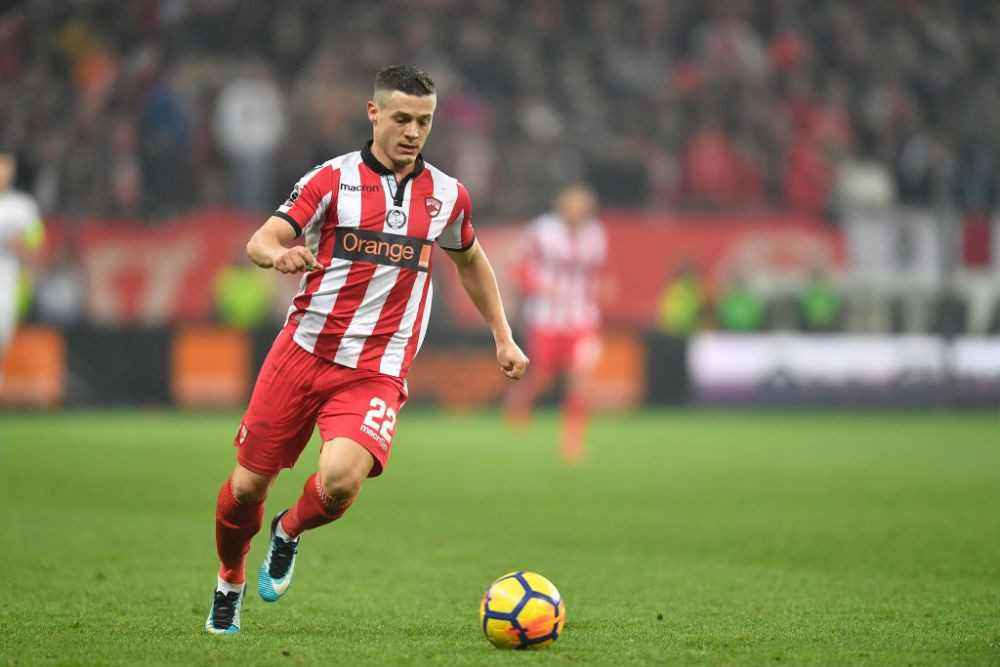 EXCLUSIV | Gabriel Torje a bătut palma cu Dinamo_3