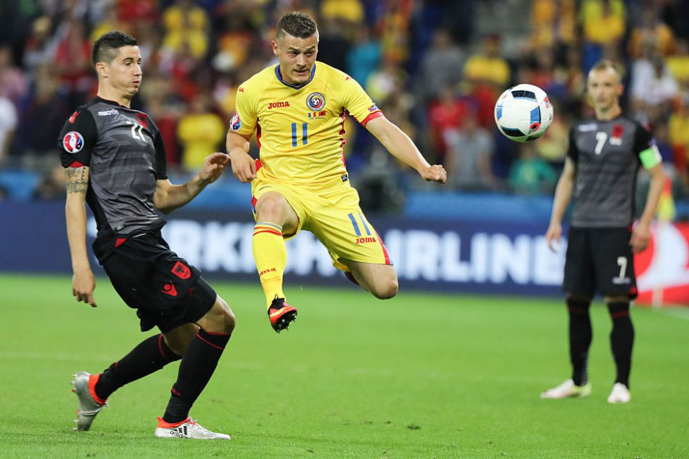 EXCLUSIV | Gabriel Torje a bătut palma cu Dinamo_6