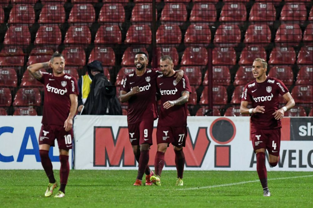 Anghel Iordănescu, despre lupta la titlu: &rdquo;FCSB &icirc;ncă are șanse. Depinde de Gigi Becali&rdquo;