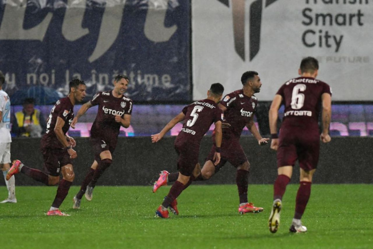 Anghel Iordănescu, despre lupta la titlu: ”FCSB încă are șanse. Depinde de Gigi Becali”_4