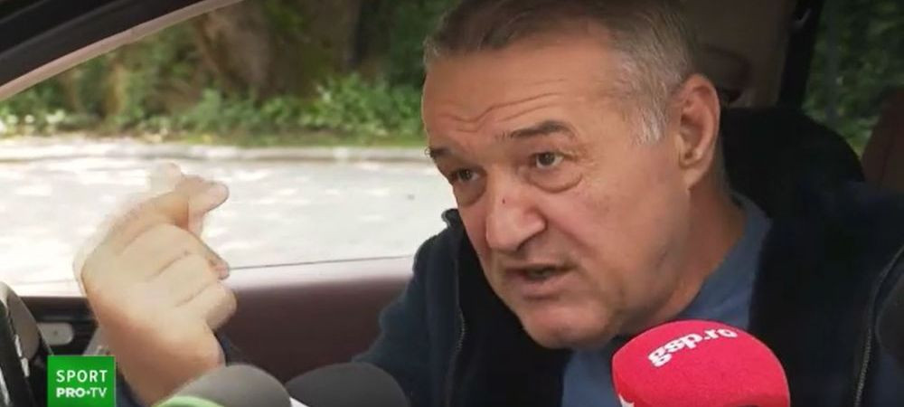 FCSB l-a transferat pe Vali Gheorghe, &icirc;nsă mutarea n-a fost una ieftină! C&acirc;t a plătit Gigi Becali