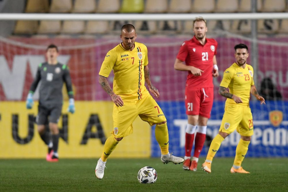 Laude pentru naționala lui Mirel Rădoi: ”Îi respect pe jucătorii noștri pentru atitudine”_4