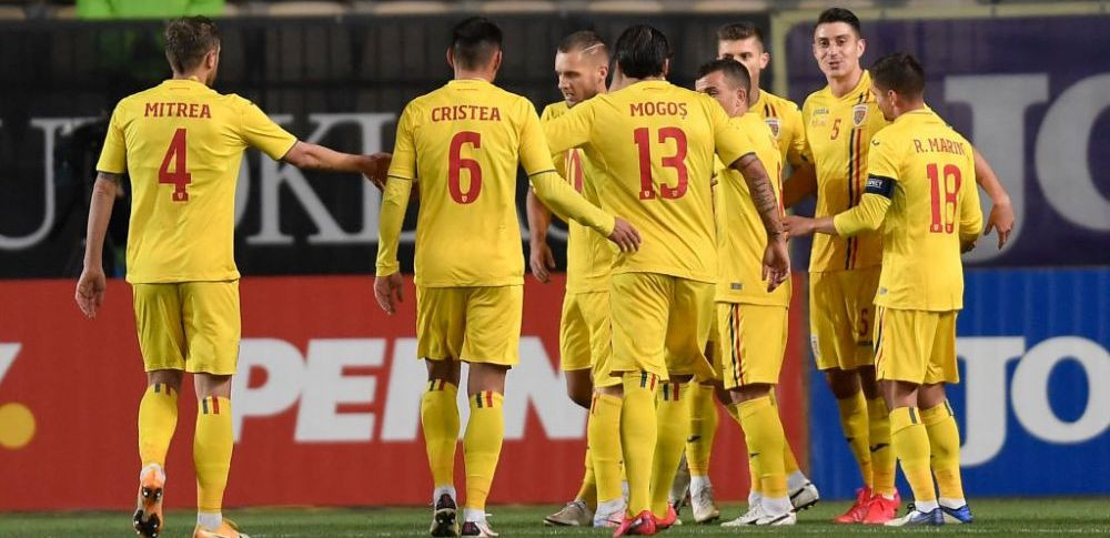 Laude pentru naționala lui Mirel Rădoi: ”Îi respect pe jucătorii noștri pentru atitudine”_5