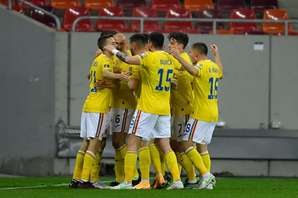 Laude pentru naționala lui Mirel Rădoi: ”Îi respect pe jucătorii noștri pentru atitudine”_7