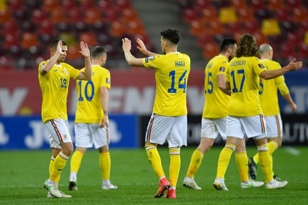 Laude pentru naționala lui Mirel Rădoi: ”Îi respect pe jucătorii noștri pentru atitudine”_11