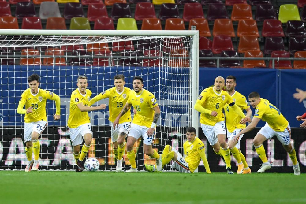 Laude pentru naționala lui Mirel Rădoi: ”Îi respect pe jucătorii noștri pentru atitudine”_12