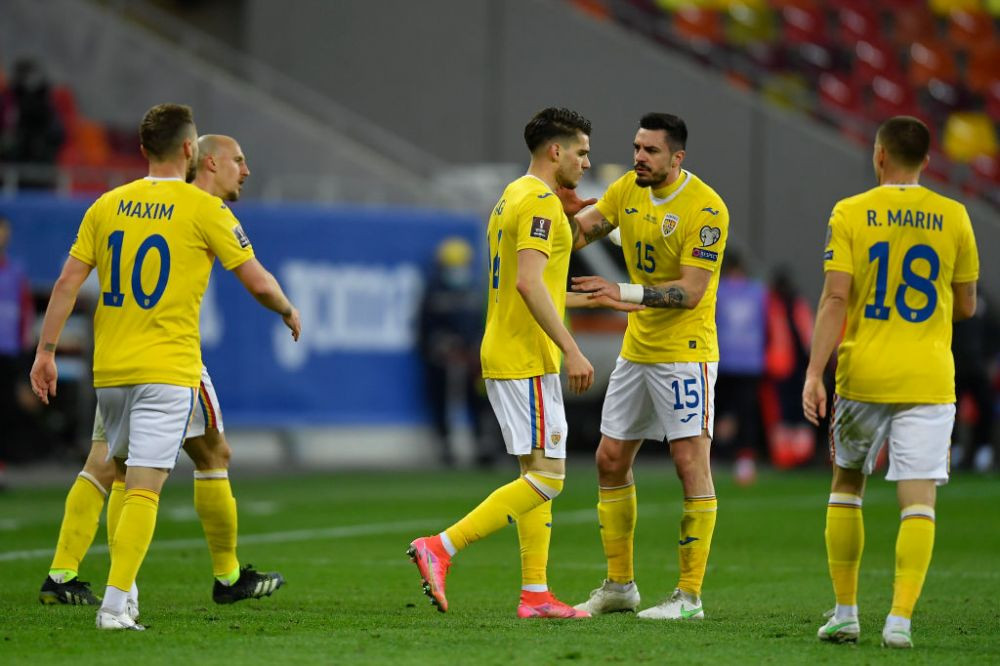 Laude pentru naționala lui Mirel Rădoi: ”Îi respect pe jucătorii noștri pentru atitudine”_13