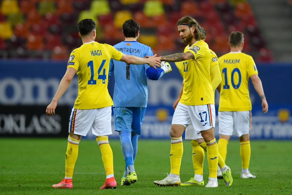 Laude pentru naționala lui Mirel Rădoi: ”Îi respect pe jucătorii noștri pentru atitudine”_14