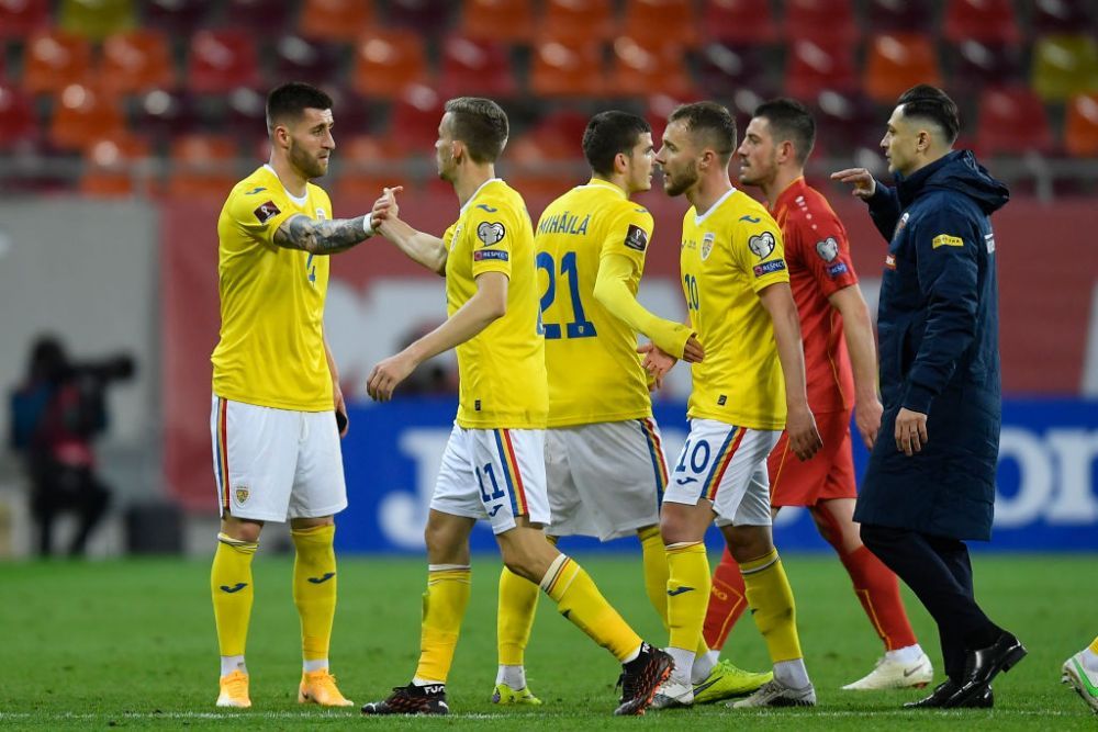 Laude pentru naționala lui Mirel Rădoi: ”Îi respect pe jucătorii noștri pentru atitudine”_15