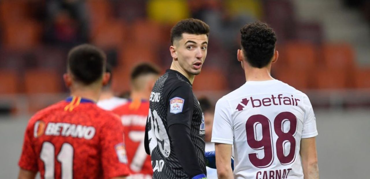 Andrei Vlad, certat de Bogdan Stelea: ”Ar trebui să îl pună pe gânduri”_5