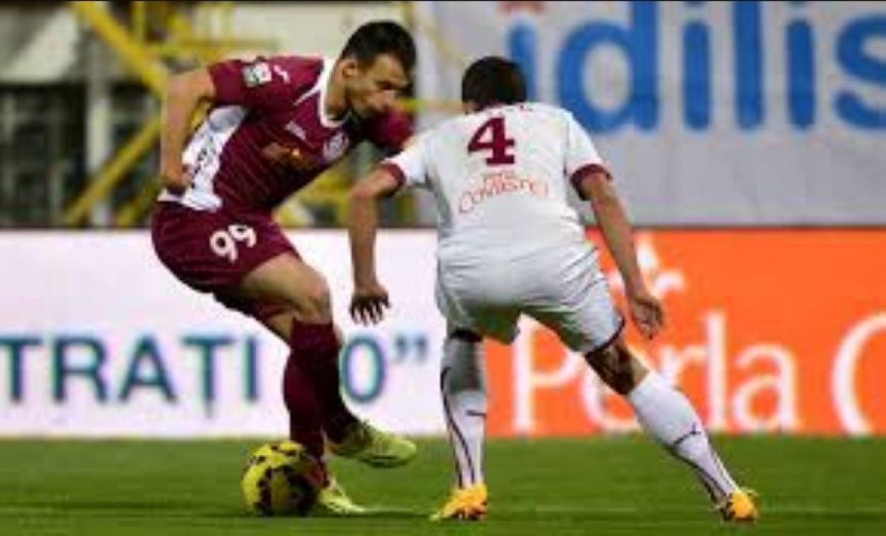 Veste uriașă pentru Dario Bonetti! Un fost jucător din Liga 1, la un pas de Dinamo_5