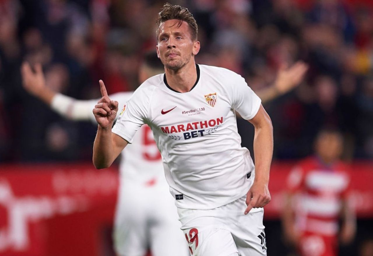 Luuk de Jong, primele declarații după transferul la Barcelona! De la Messi și Suarez, la De Jong și Braitwaite_1