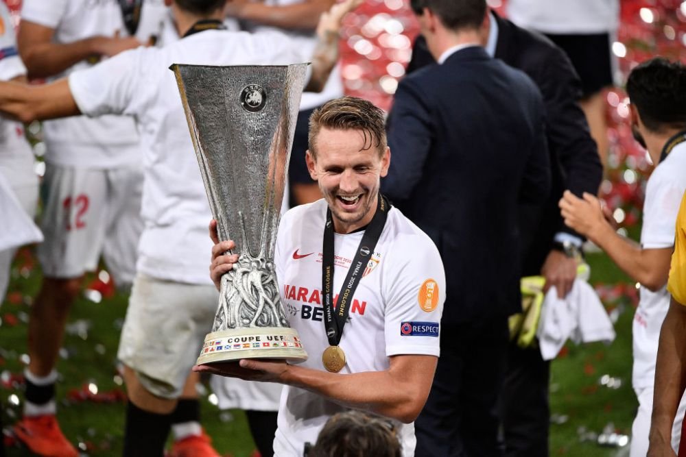 Luuk de Jong, primele declarații după transferul la Barcelona! De la Messi și Suarez, la De Jong și Braitwaite_2