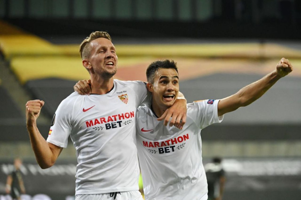 Luuk de Jong, primele declarații după transferul la Barcelona! De la Messi și Suarez, la De Jong și Braitwaite_5