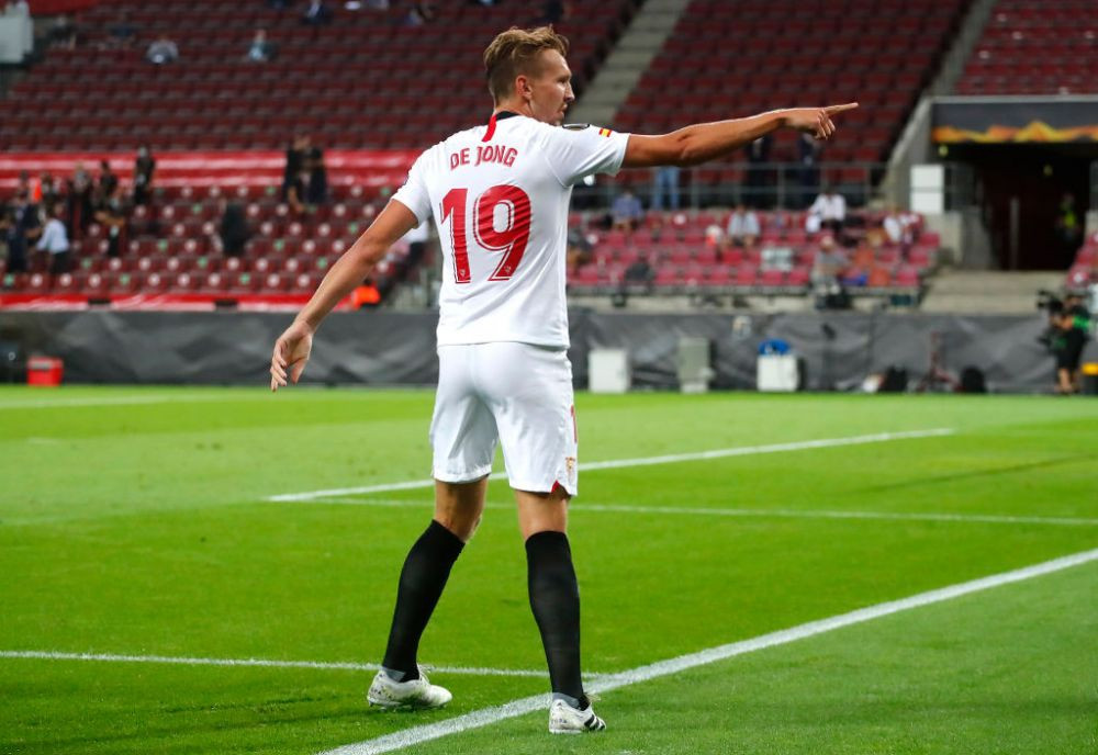 Gică Craioveanu ironizează un star al Barcelonei: 