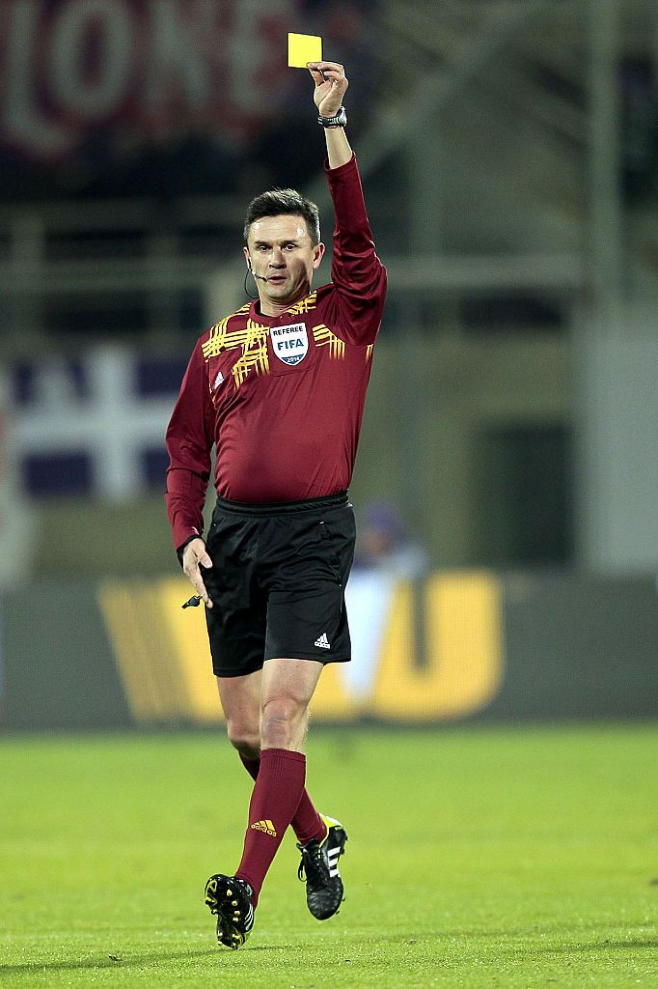 CFR Cluj vrea să dea lovitura și în funcția de președinte! Fostul ecuson FIFA dorit de campioana României _1