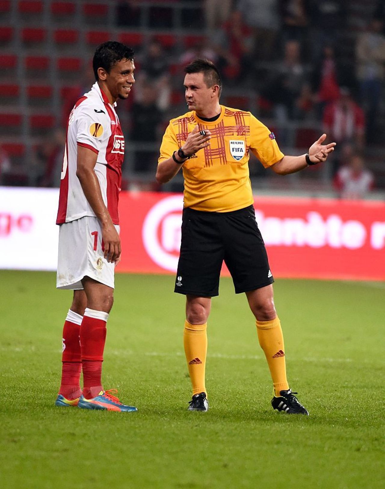 CFR Cluj vrea să dea lovitura și în funcția de președinte! Fostul ecuson FIFA dorit de campioana României _2