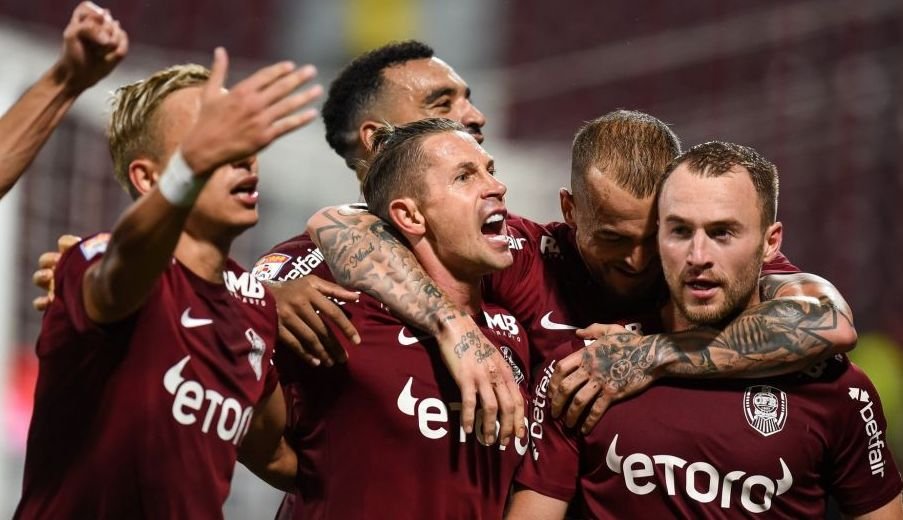 CFR Cluj vrea să dea lovitura și în funcția de președinte! Fostul ecuson FIFA dorit de campioana României _6