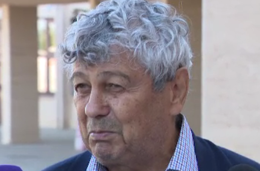 Mircea Lucescu s-a dezlănțuit după Dinamo Kiev - Beșiktaș 2-3, meci jucat &icirc;n Giulești