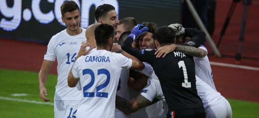 România - Liechtenstein 2-0 | Tricolorii obțin victoria care ne dă speranță că putem ajunge la Campionatul Mondial _4