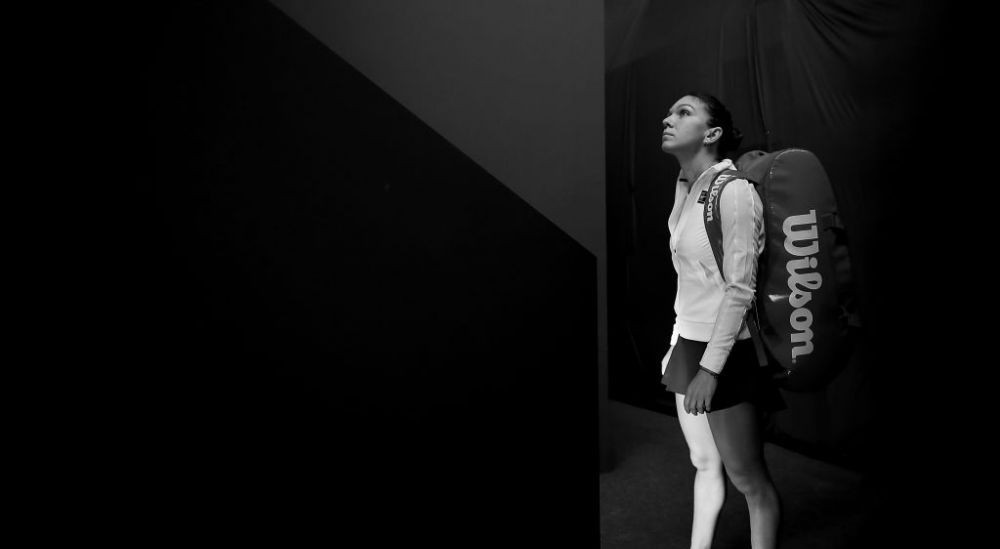 &rdquo;Ea zice că nu și-a revenit 100%, dar joacă bine. Halep e mai bună dec&acirc;t Svitolina&rdquo; Rezultatele directe prezic o partidă &icirc;ncinsă