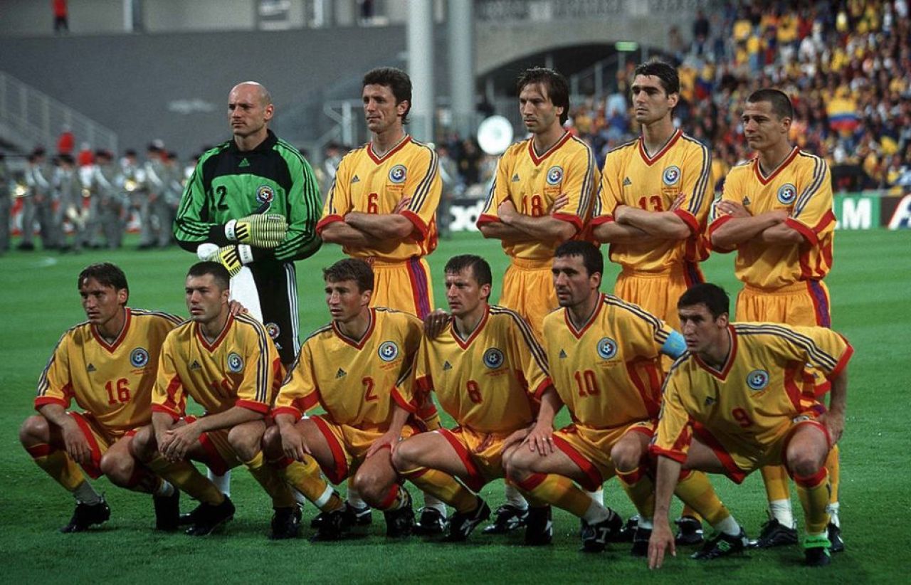 România - Liechtenstein 2-0 | Tricolorii obțin victoria care ne dă speranță că putem ajunge la Campionatul Mondial _12