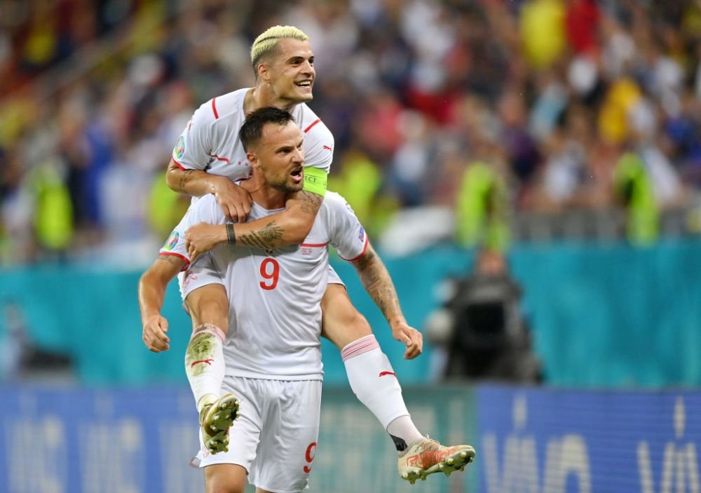 Nu a uitat că l-a refuzat! Reacția genială a lui Mourinho după ce Xhaka a fost depistat pozitiv cu COVID-19_3