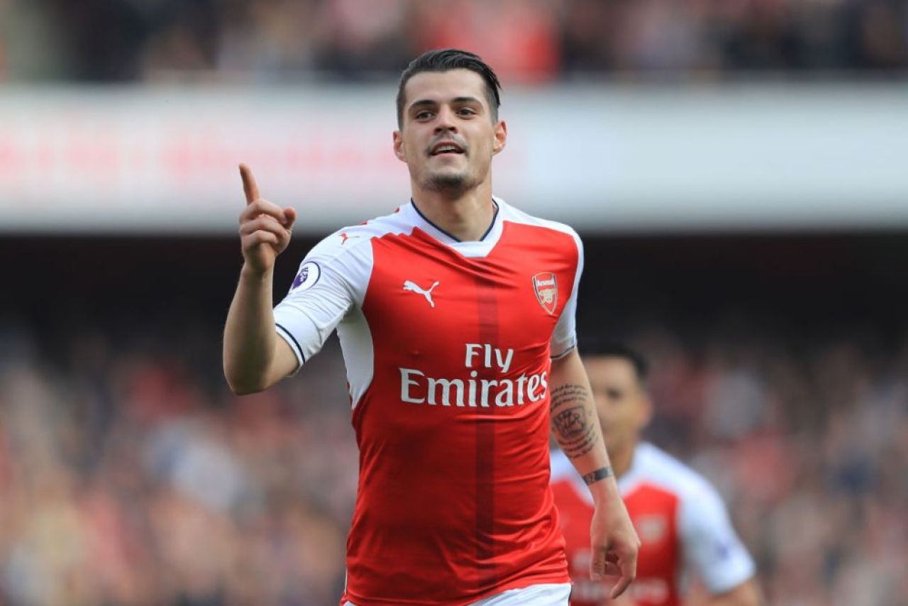 Nu a uitat că l-a refuzat! Reacția genială a lui Mourinho după ce Xhaka a fost depistat pozitiv cu COVID-19_5