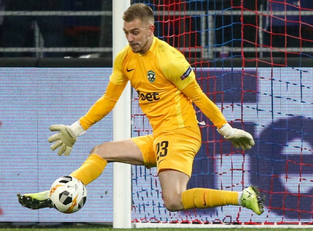 Dinamo își aduce portar de națională! Anunțul făcut de Iuliu Mureșan _1