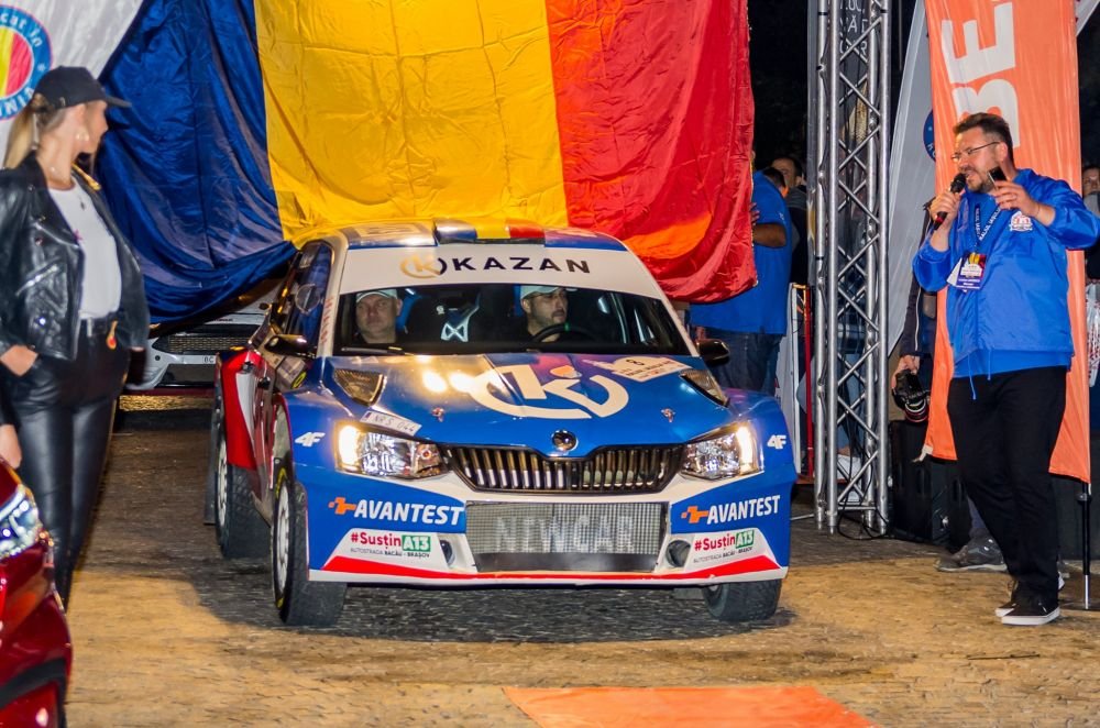 Deces la Raliul Iașului! Adrian Răspopa a încetat din viață după un accident violent _5